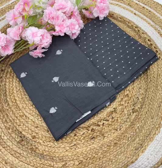 Unstitched- Co-Ord-Set - Material - VVUCS001