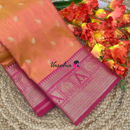 Sana  Tussar Silk - VVSTS062