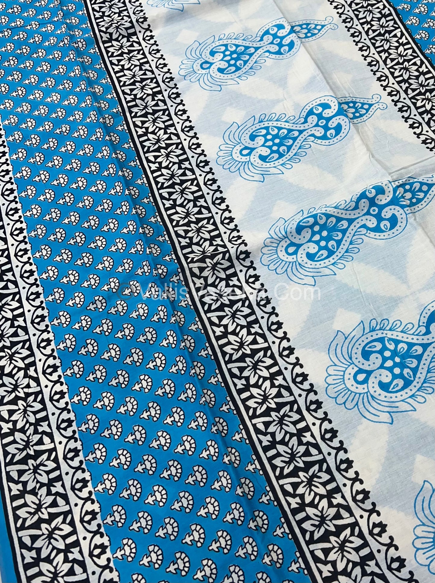 Pure Soft Mul Mul Cotton Sarees - VVMMC004