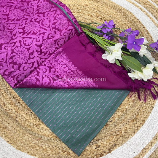 Semi Soft Silk - AAdi Sale 20% less - VVAADI20