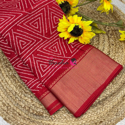 Semi Binny Silk |VVSBS007