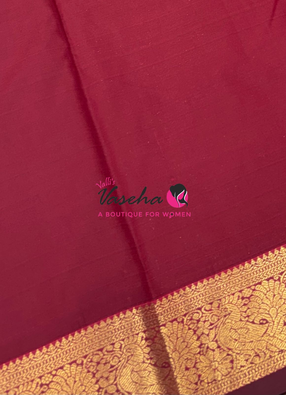 Semi Soft Silk  - VVSSS037