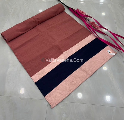 Handloom Yoga Mat - VVHYM001