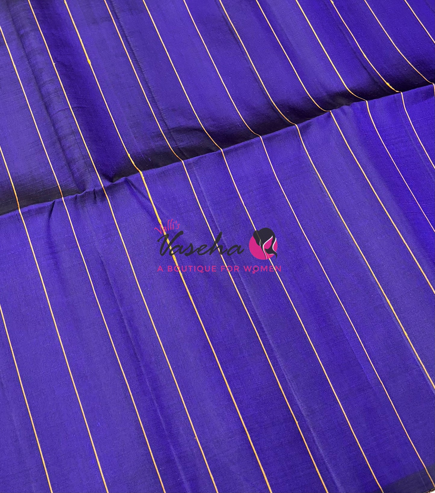 Pure Soft Silk Saree /Jute Duppion Silk - VVPJS001