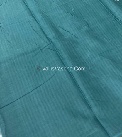 Pure Soft Mul Mul Cotton Sarees - VVMMC002