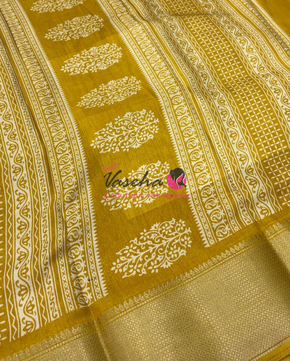 Semi Binny Silk |VVSBS009
