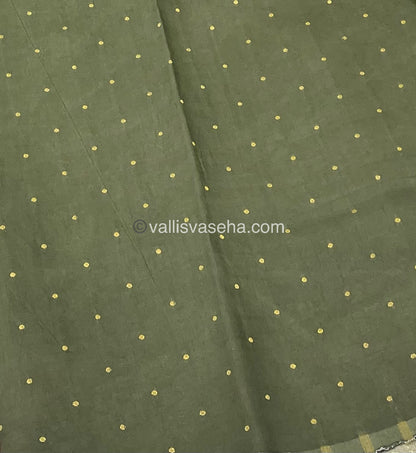 Pure Dola Silk Saree - Happy Sale - 30% less - VVHS002