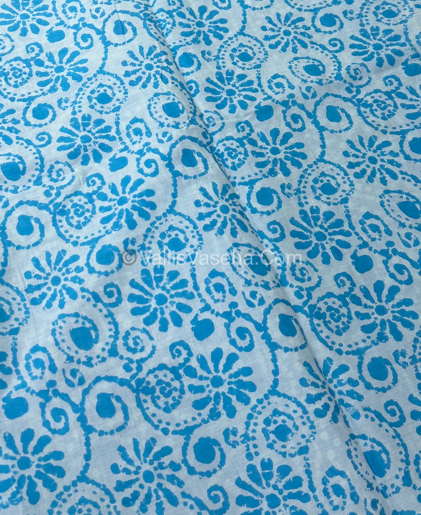 Pure Soft Mul Mul Cotton Sarees - VVMMC004