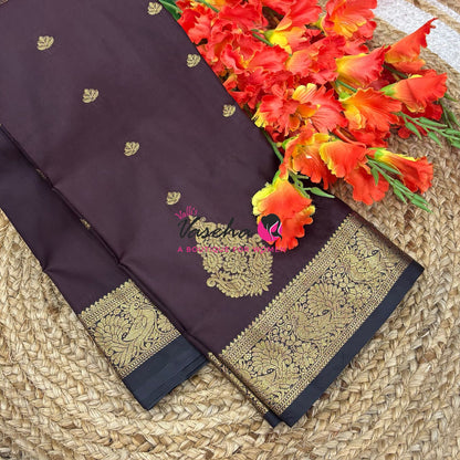 Semi Soft Silk  - VVSSS037