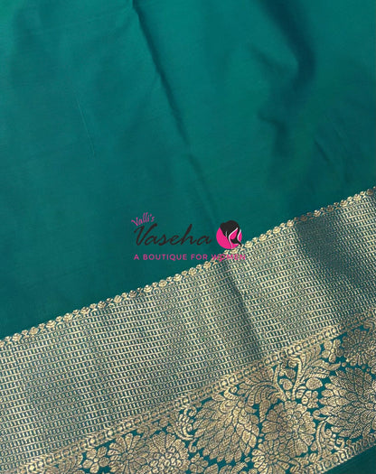 Semi Soft Silk  - VVSSS037