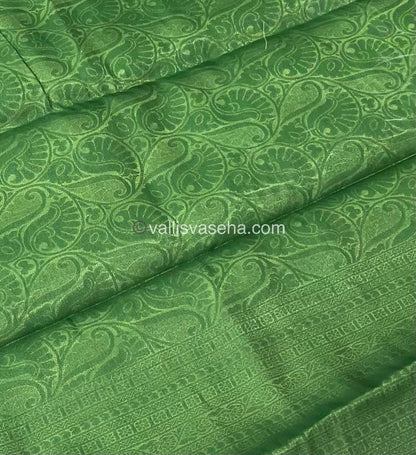 Softy Silk Saree - Happy Sale - 30% less - VVHS004