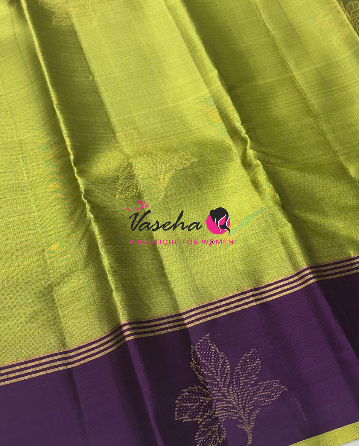 Half Mix - Pure Soft Silk Saree - VVPSS108
