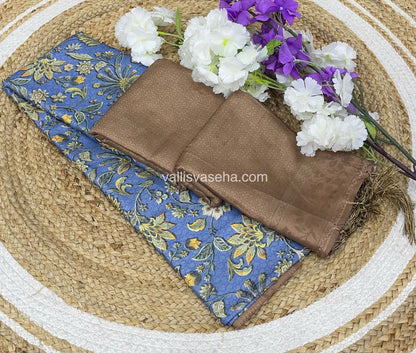 Softy Silk Saree - Happy Sale - 30% less - VVHS004