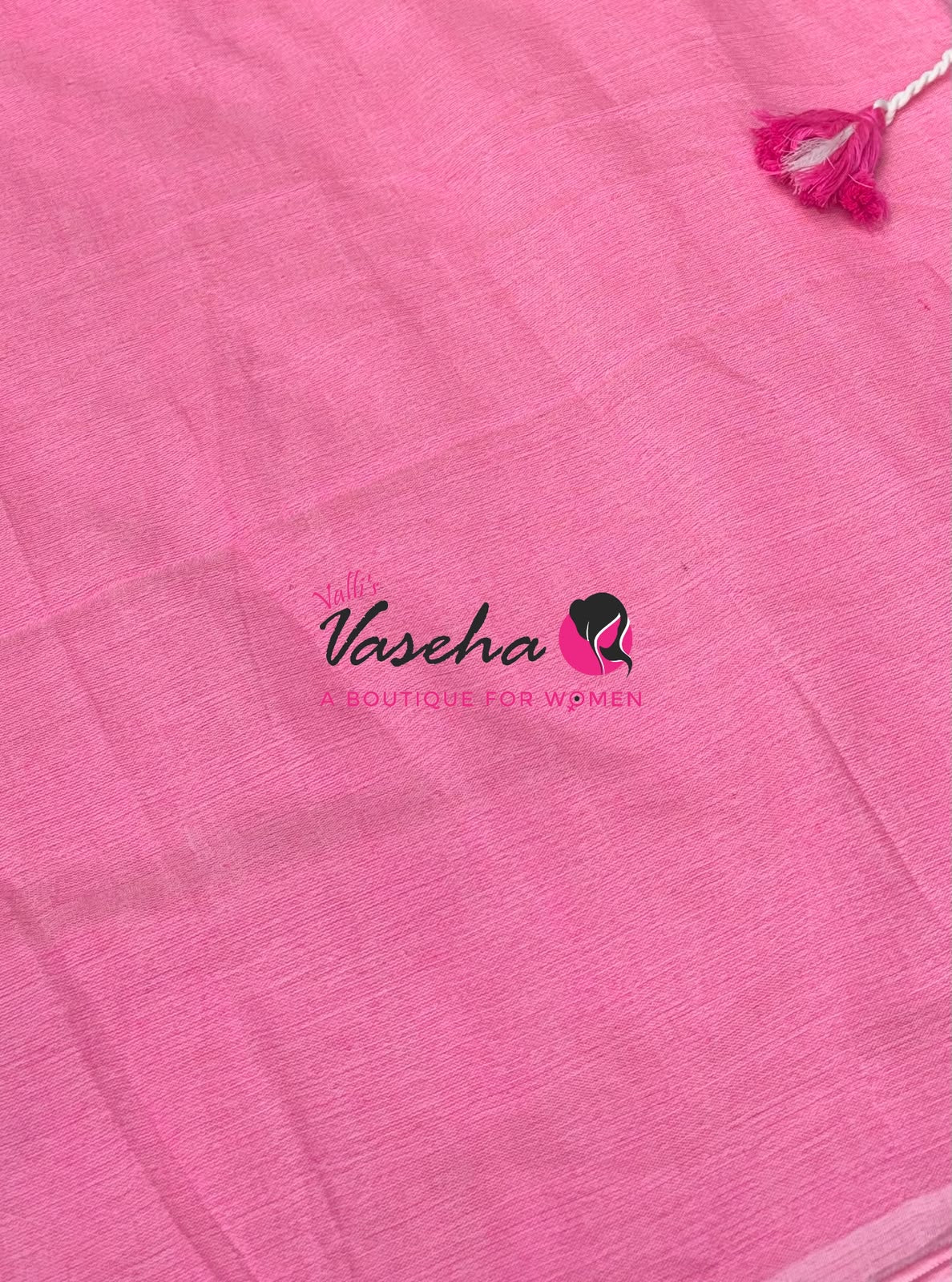 Budget Friendly Sarees - Casual Wear Sarees - Khadi Cotton Sarees - VVKCS028