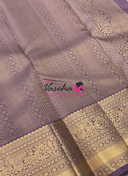 Pure Soft Silk Saree - Happy Sale - 20%less - VVAD001