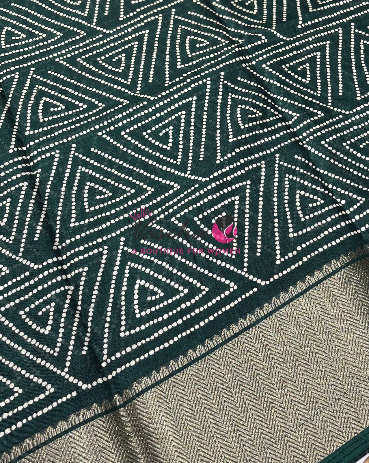 Semi Binny Silk |VVSBS007