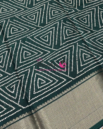 Semi Binny Silk |VVSBS007