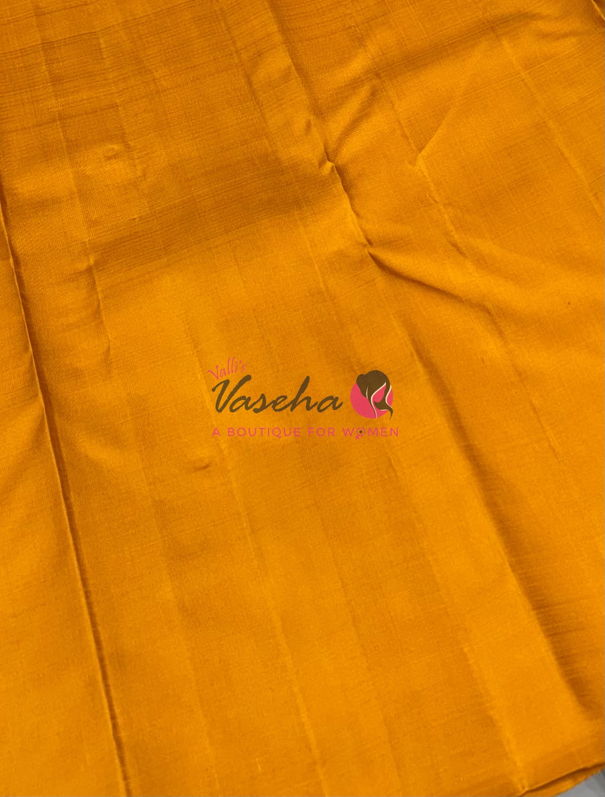 Pure Kanchipuram Silk Saree - Thalampoo - VVPS029