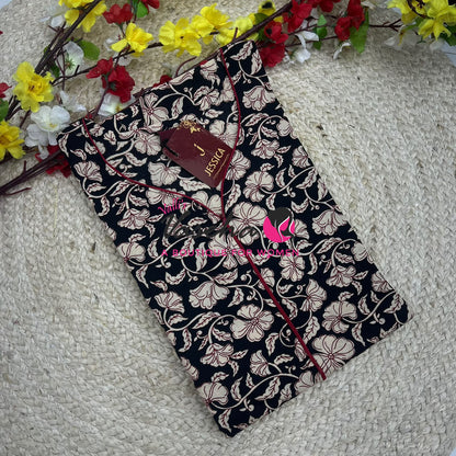 Free Size - Nighties - VVJN001