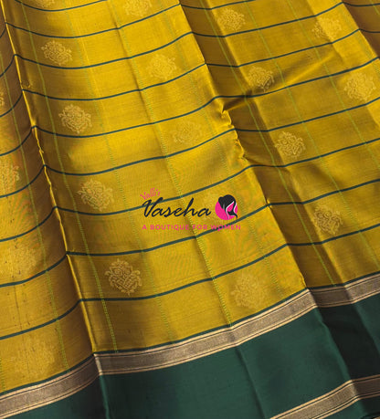 Half Mix - Pure Soft Silk Saree - VVPSS106
