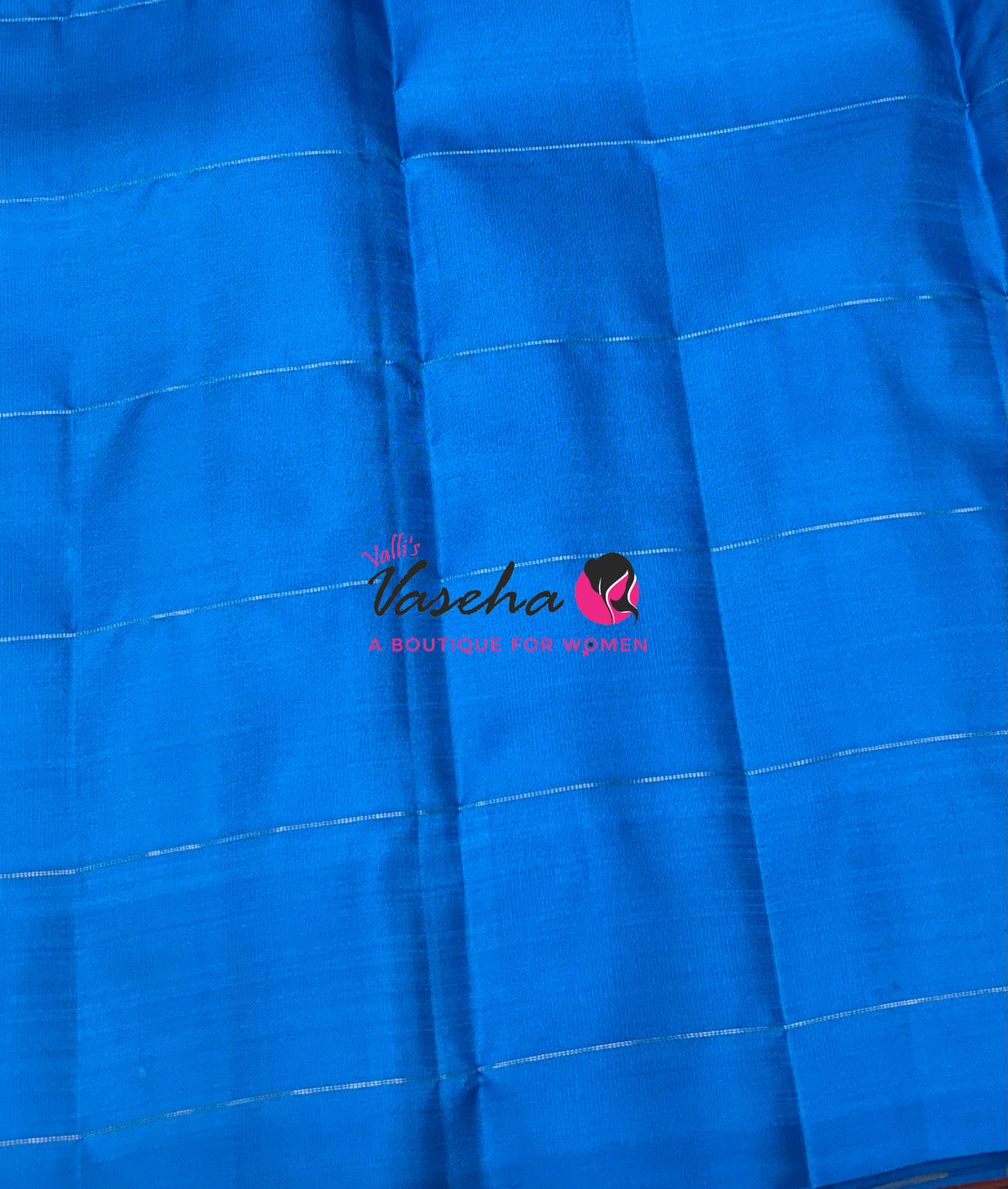Pure Kanchipuram Silk Saree - Pazhum Pazhamum Checks - VVPS017