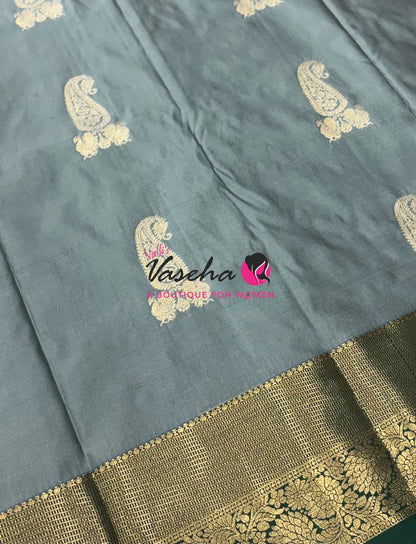Semi Soft Silk  - VVSSS037