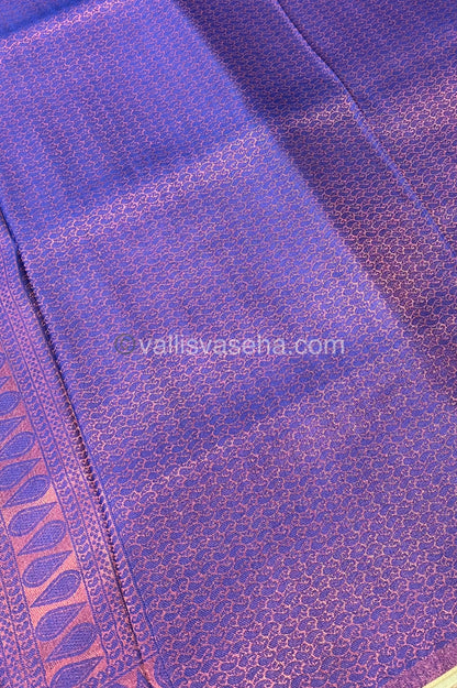Softy Silk Saree - VVAADI30 - 30% less