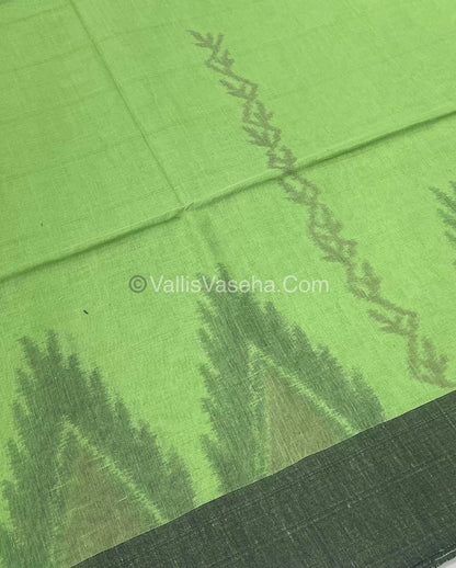 Bengal Cotton Saree | VVBC002