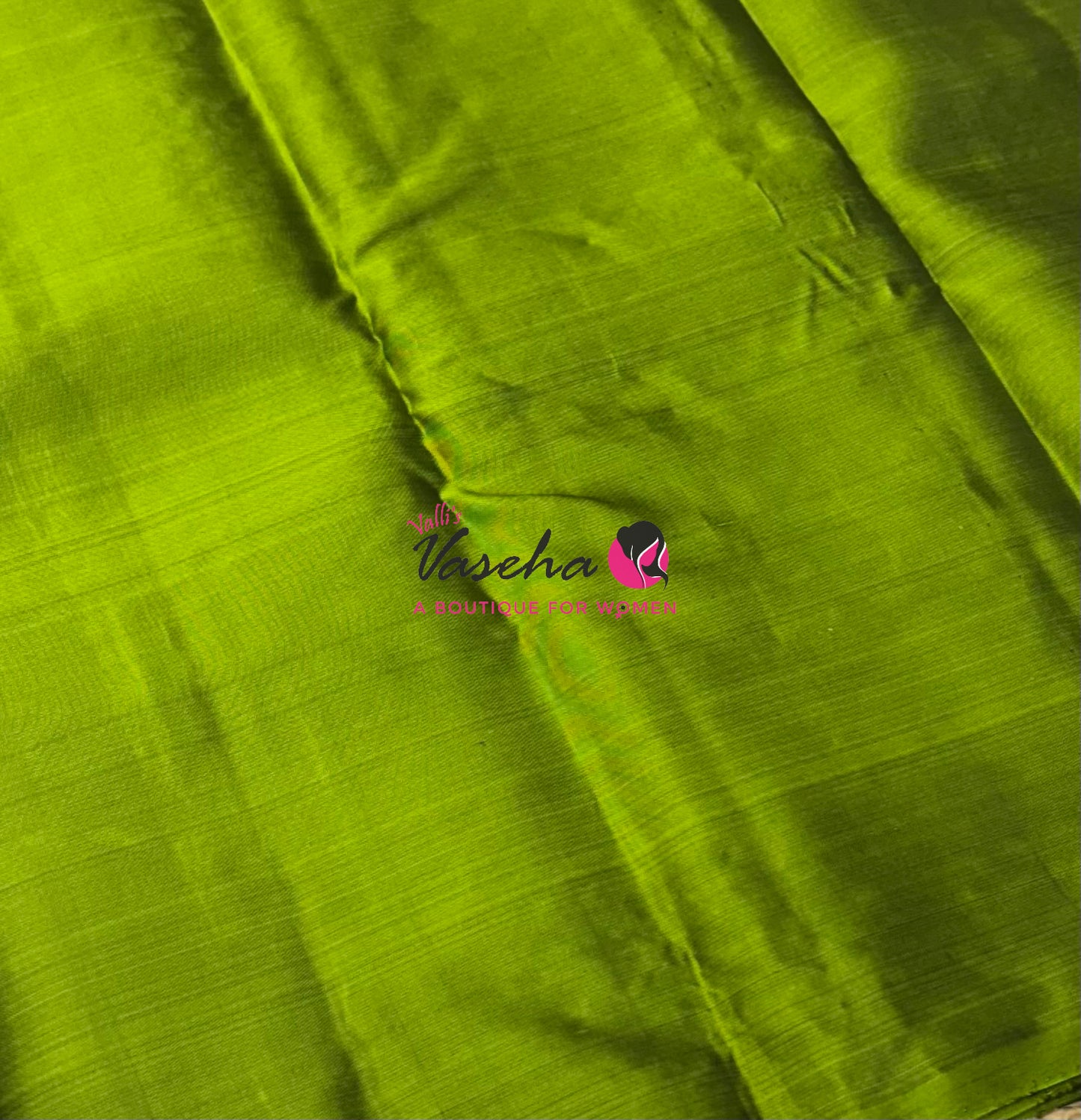 Half Mix - Pure Soft Silk Saree - VVPSS083