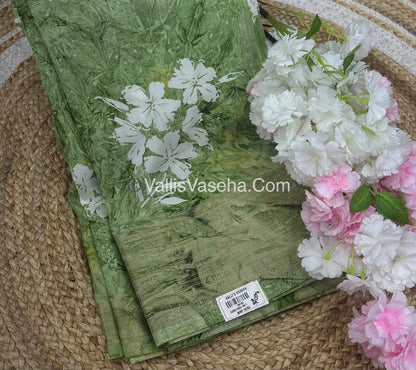 40% less - Offer Saree - semi Dola Saree - VVDS006