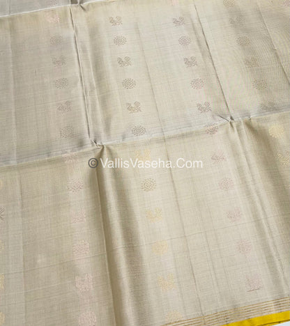 Pure Soft Silk Saree  - VVPSS039