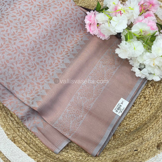 Softy Silk Saree - VVAADI30 - 30% less