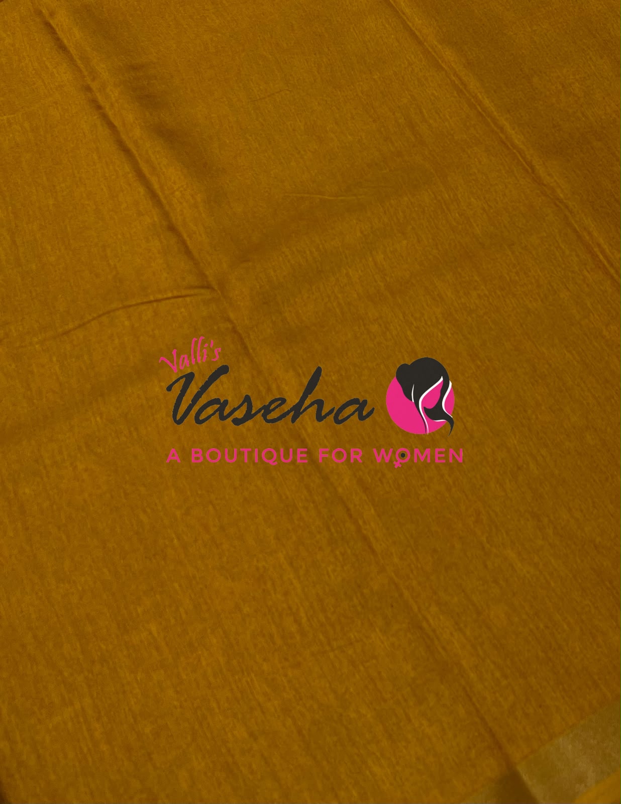 Casual Wear - Fancy Printed Silk  - Yellow Shade - VVFPS001