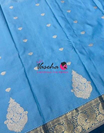 Semi Soft Silk  - VVSSS037