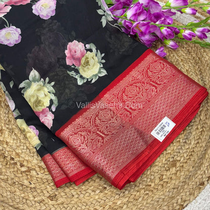 Semi Dola Silk - Happy Sale - 30% less - VVHS011