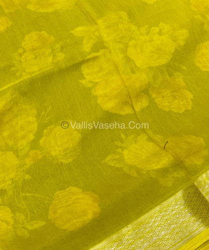 Semi Dola Silk - Happy Sale - 30% less - VVHS011