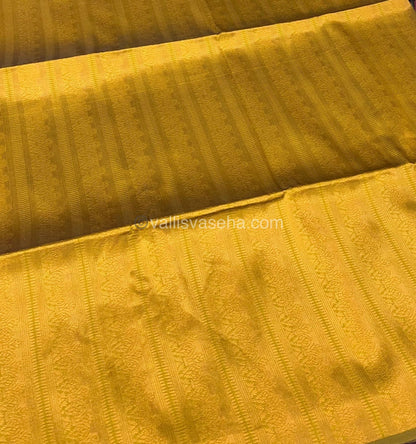 Semi Soft Silk - Border Less -VVSSS008