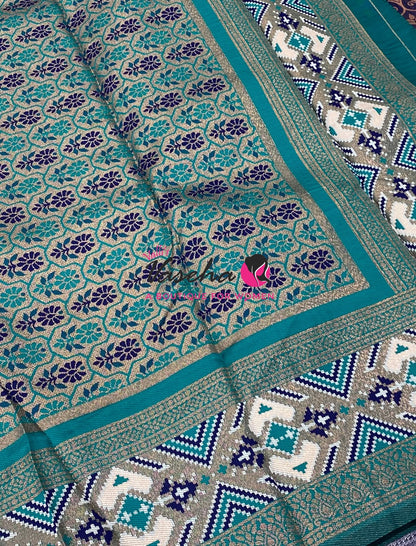 20%less - Offer Saree - Semi Silk  Saree - VVDS008