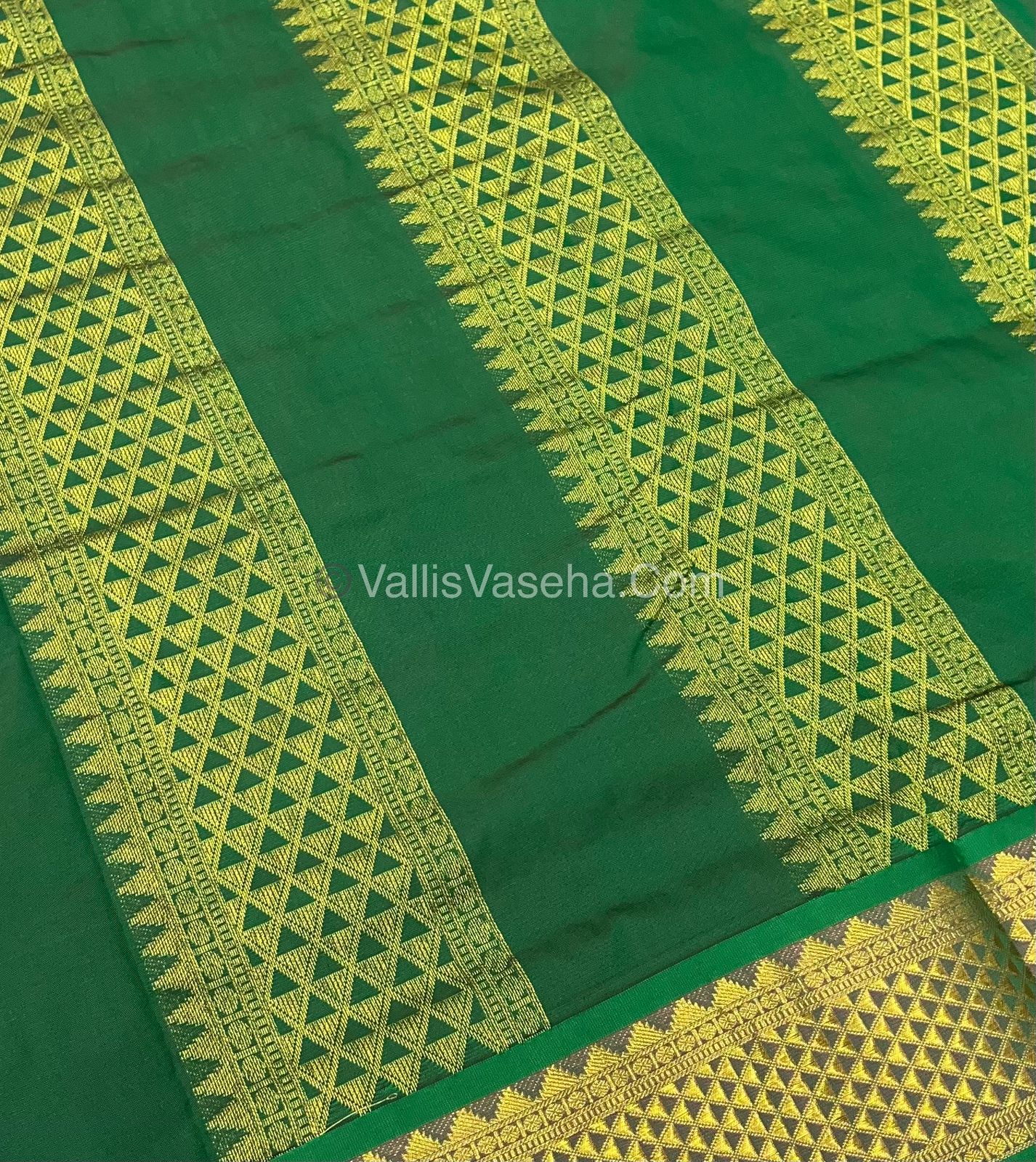 10 Yards - Semi Silk - VVTYSS001