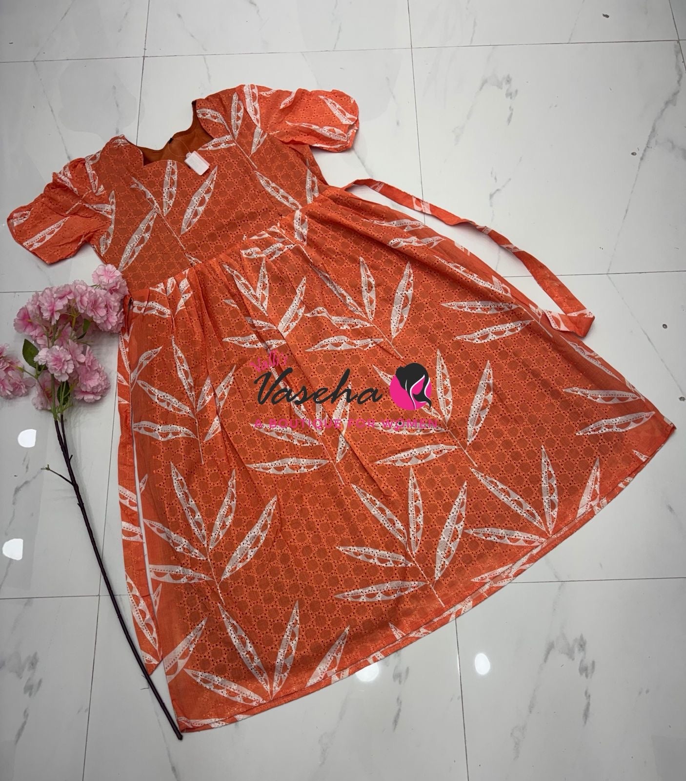 Ready Made - Hakoba - Feeding Maxi Type - VVFMG002