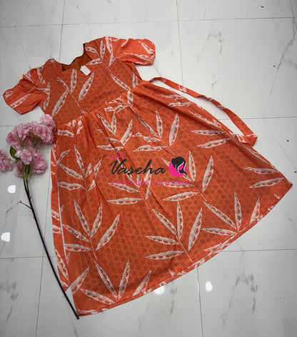 Ready Made - Hakoba - Feeding Maxi Type - VVFMG002