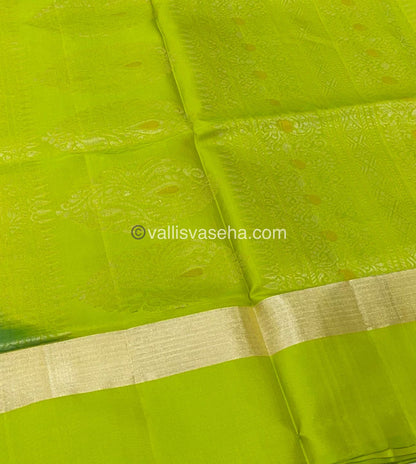 Pure Soft Silk Saree - Happy Sale - 30% less - VVHS001