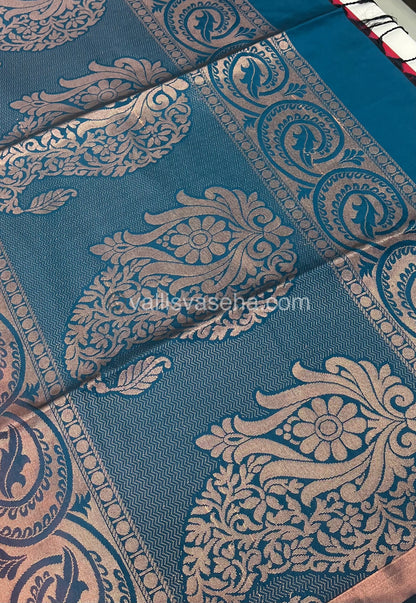 Semi Soft Silk - AAdi Sale 20% less - VVAADI20