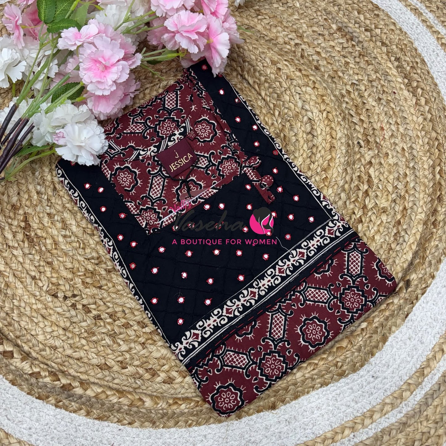 Slim Fit  - Nighties - VVJN001