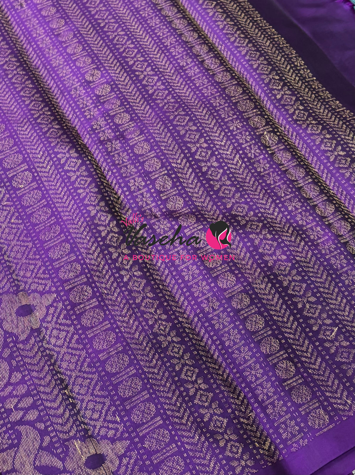 Half Mix - Pure Soft Silk Saree - VVPSS104