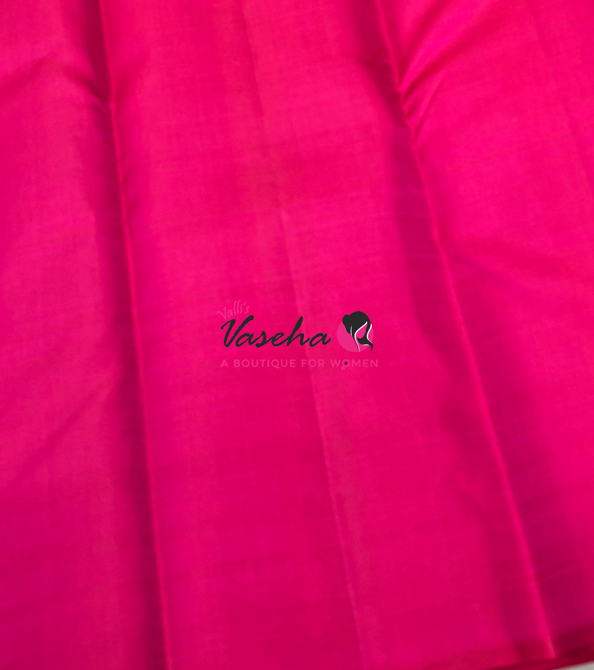 Pure Vintage Kanchipuram Silk Saree  - 8 Kol Weaving - Pink Shade VVPS019