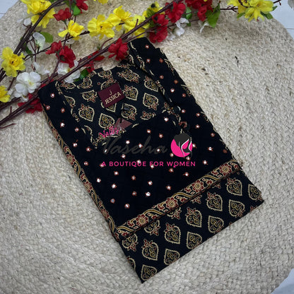 Free Size - Nighties - VVJN001