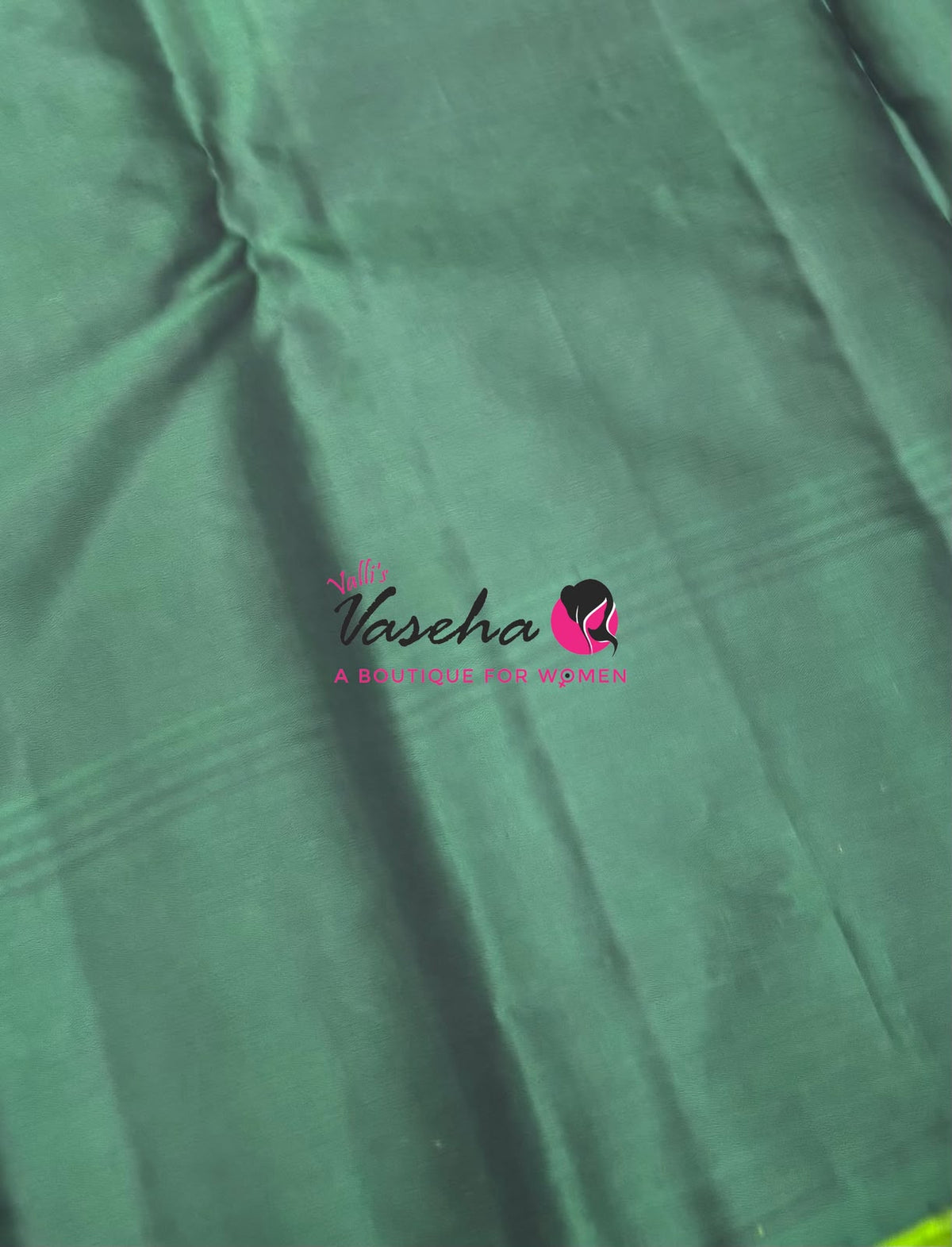 Half Mix - Pure Soft Silk Saree - VVPSS153