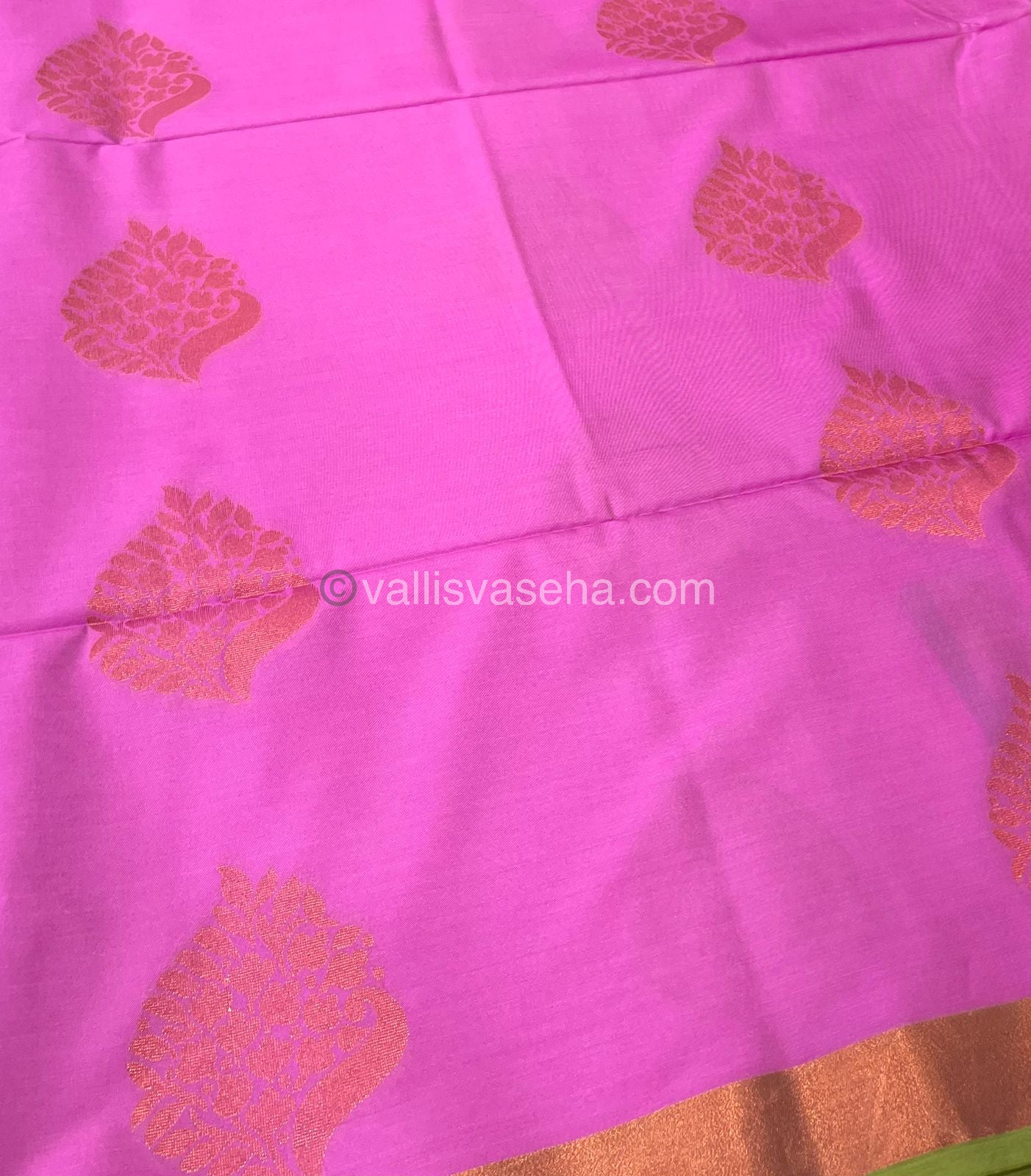 Semi Soft Silk - AAdi Sale 20% less - VVAADI20