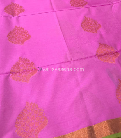Semi Soft Silk - AAdi Sale 20% less - VVAADI20